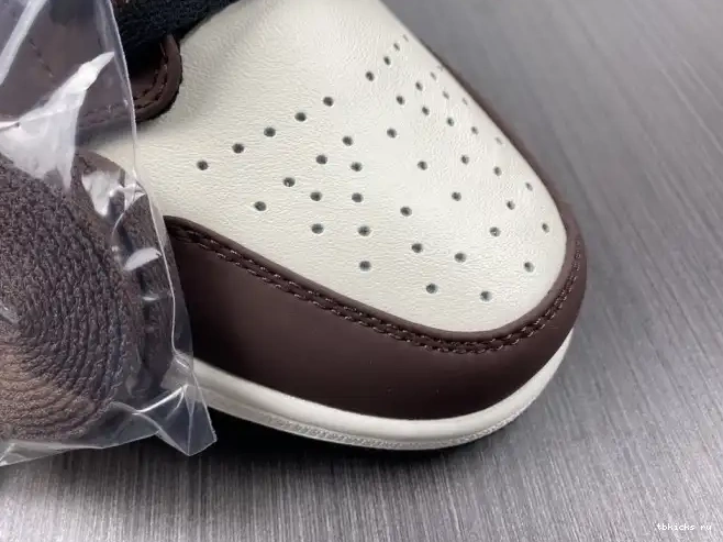 Rep TB Jordan Low Mocha DC6991-200 1 Air 0607